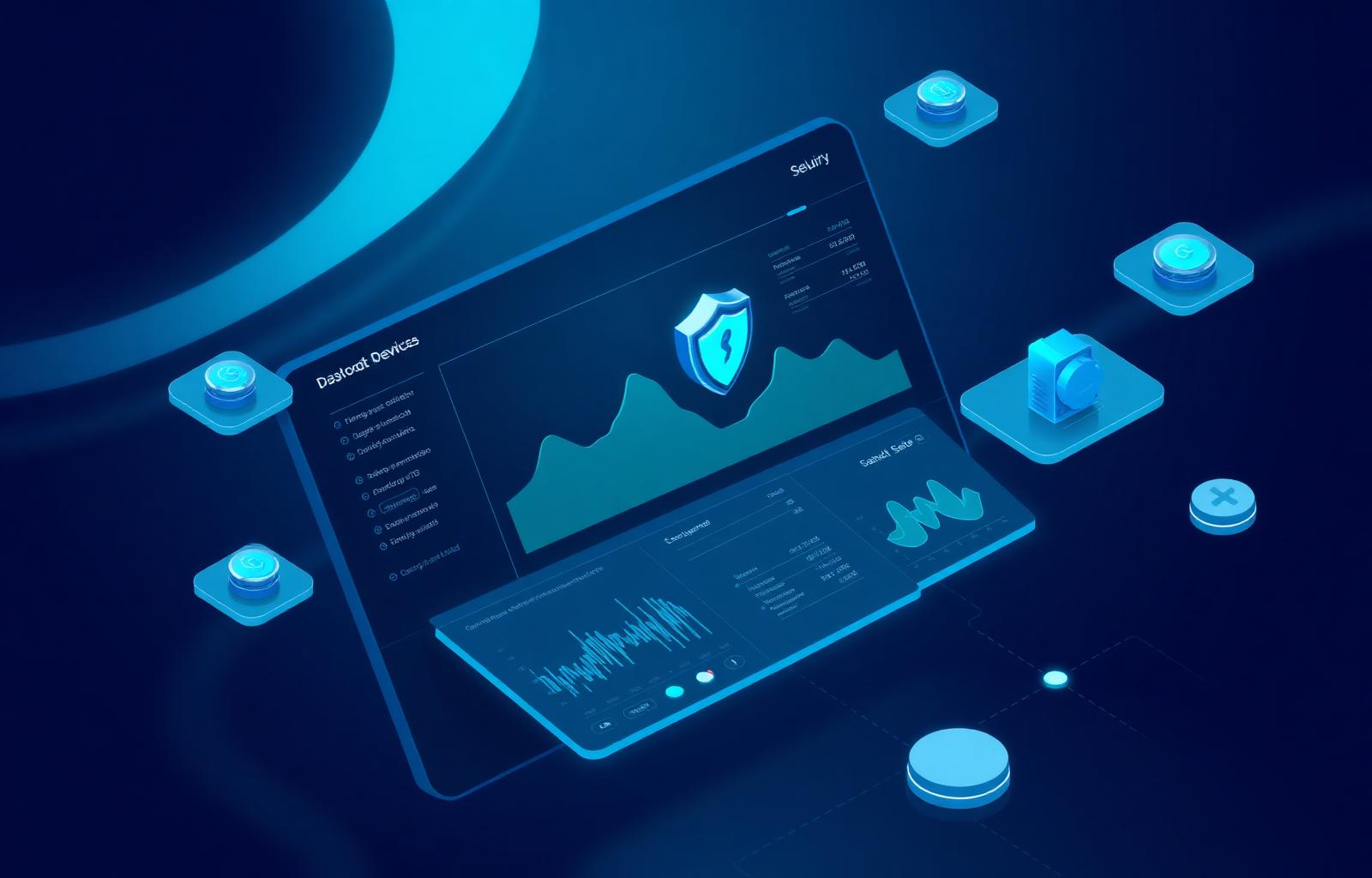 Demmato unified platform dashboard