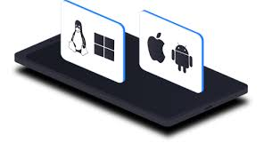 Cross-platform device management — desktop, Apple, Android