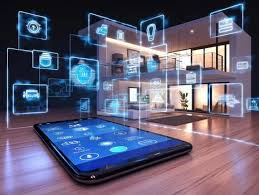 IoT smart device management and remote control