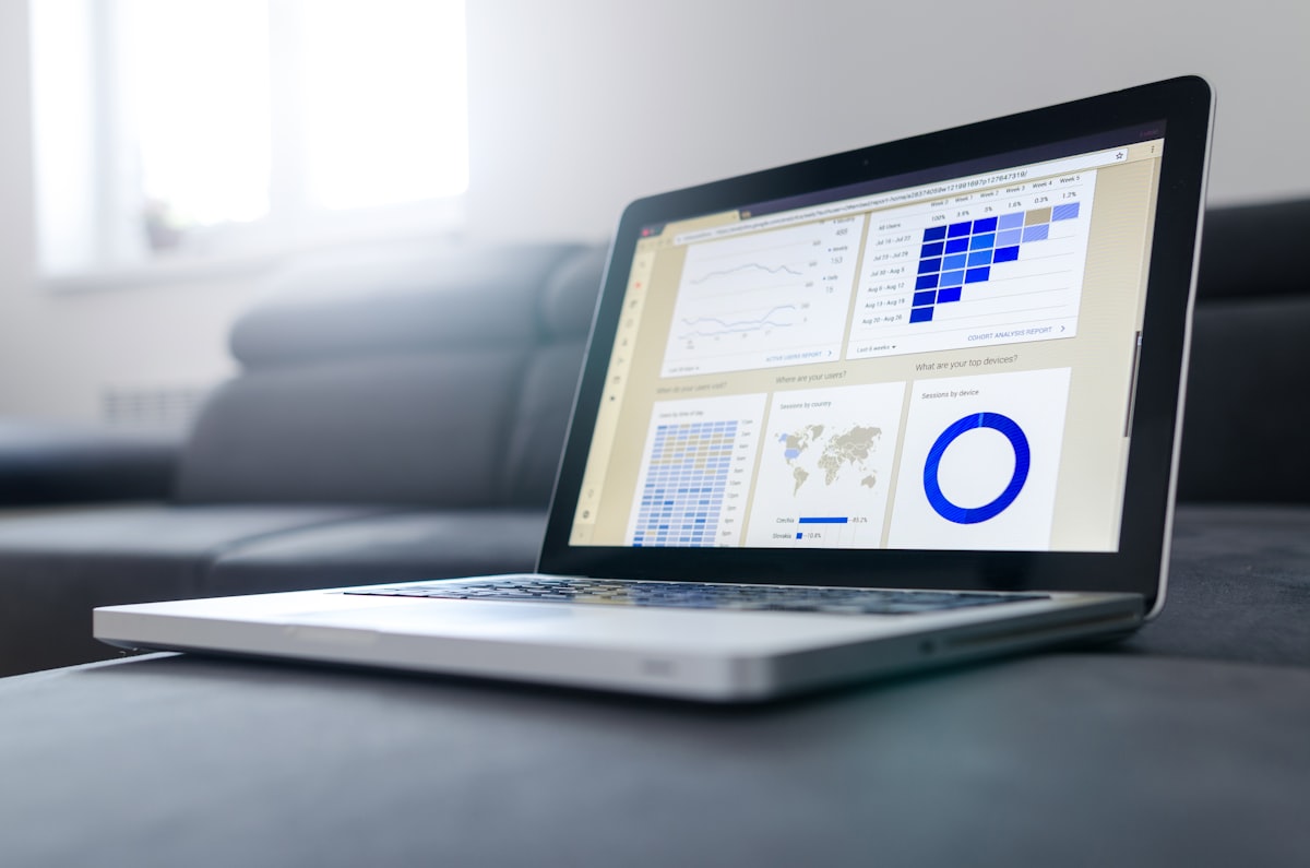 IT team managing device lifecycle operations