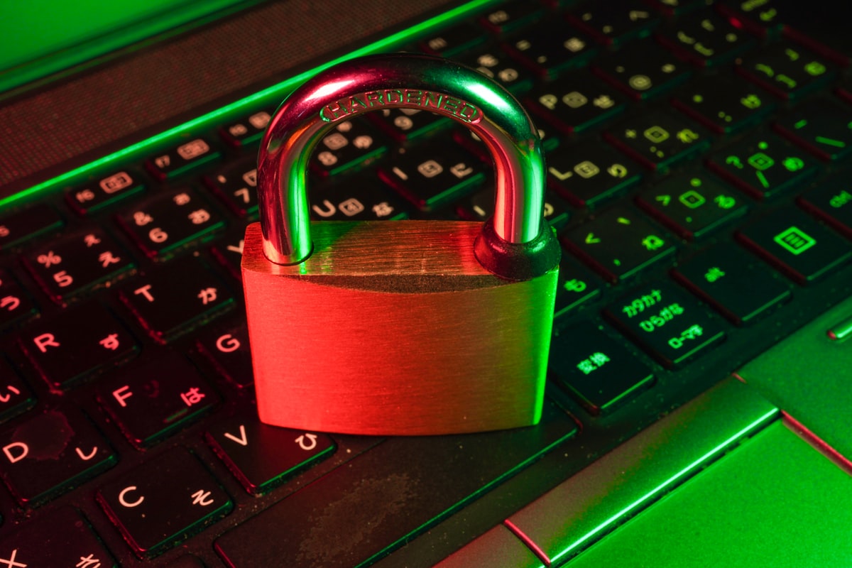 Data loss prevention controls